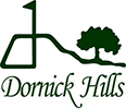 Dornick Hills
